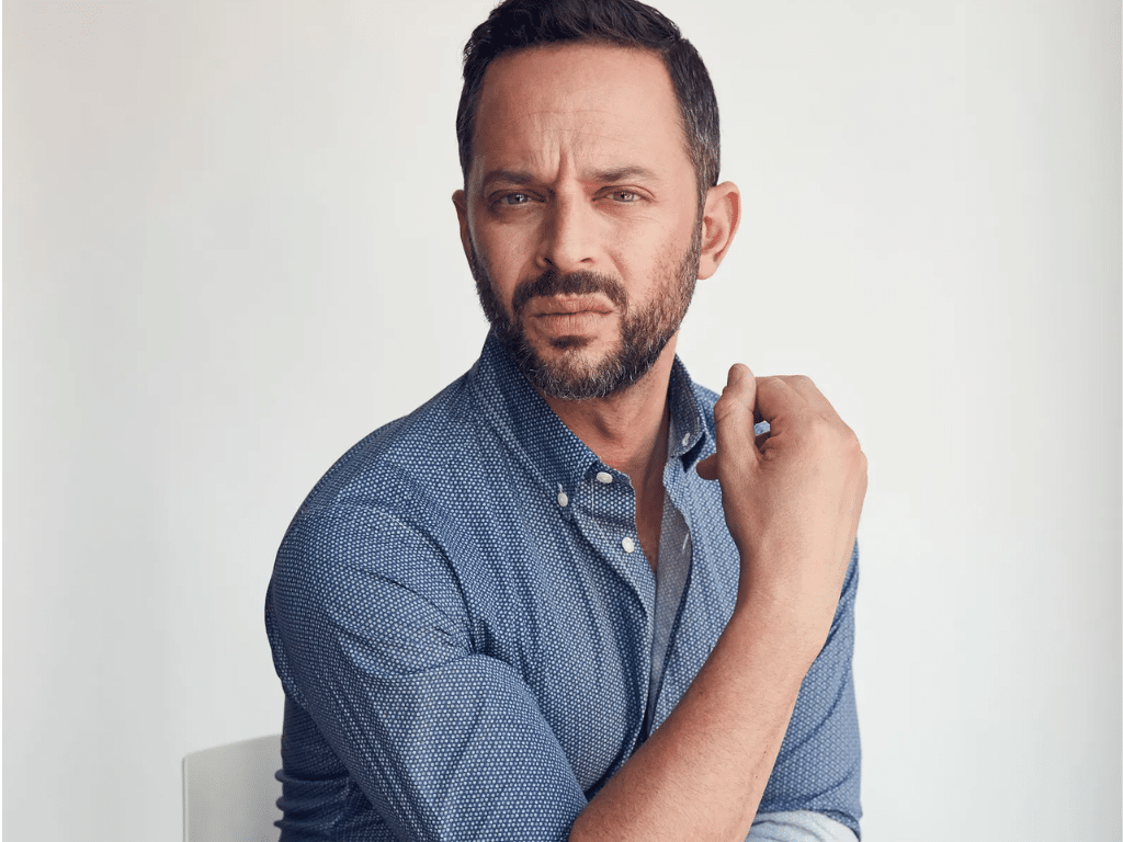 Nick Kroll Girlfriend All About His Relationship History