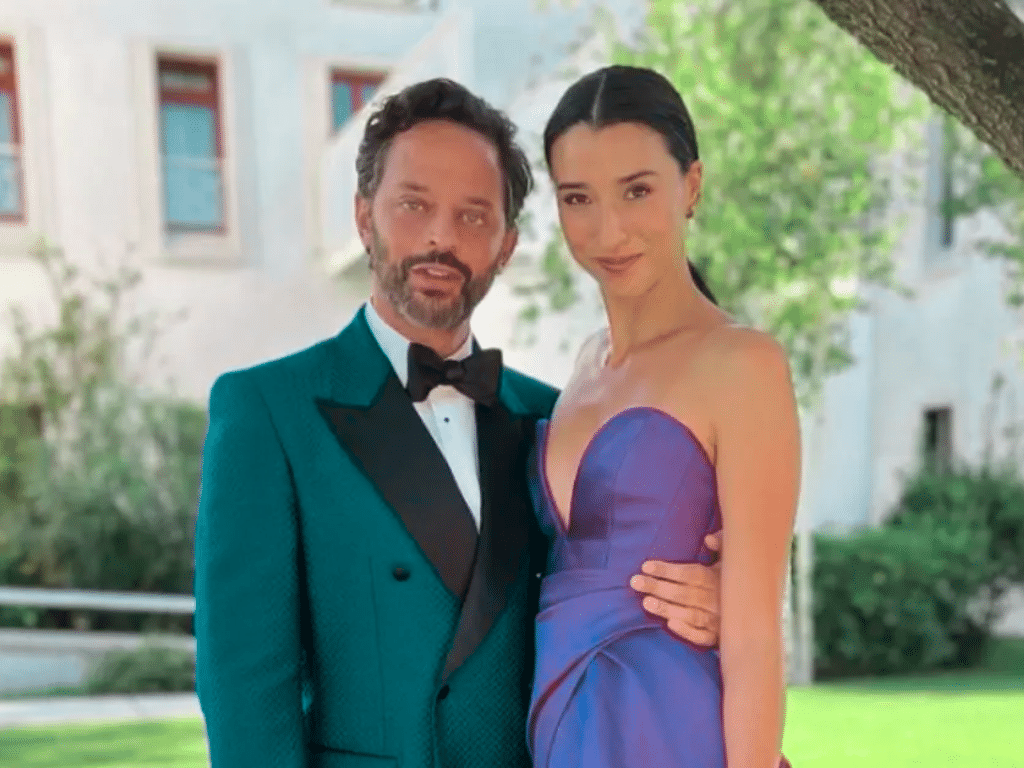 Nick Kroll Girlfriend All About His Relationship History