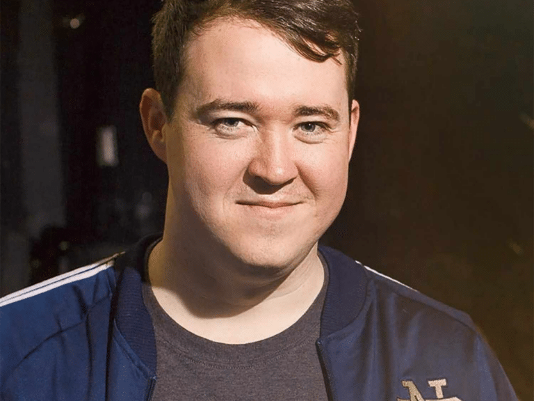 Who is Shane Gillis Girlfriend Relationship