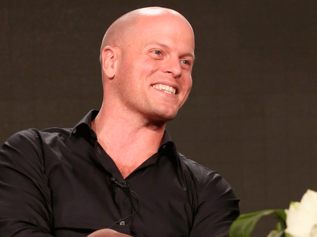 Who is Tim Ferriss Girlfriend Author’s Life & Love Interest 