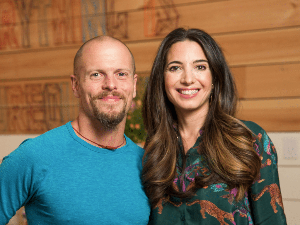 Who is Tim Ferriss Girlfriend Author’s Life & Love Interest 