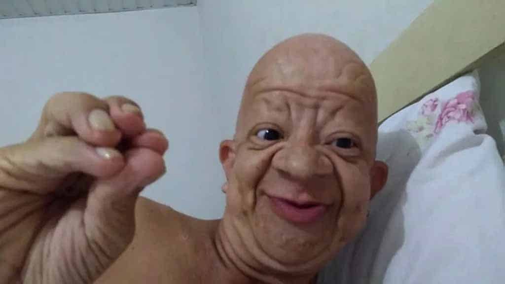 Bruno Diferente Life Story of a Brazilian YouTube Sensation The