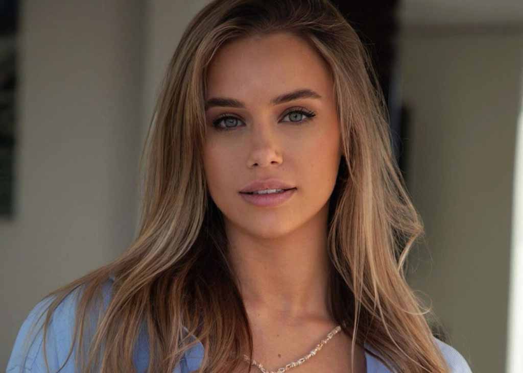 Hailey Grice