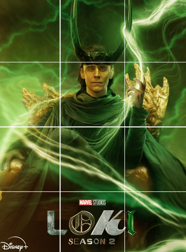 Loki Season 2 Instagram Access Denied