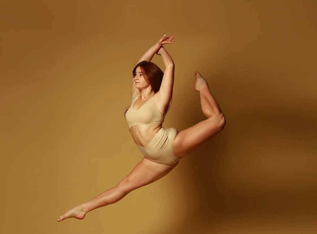 Mikaila Dancer career