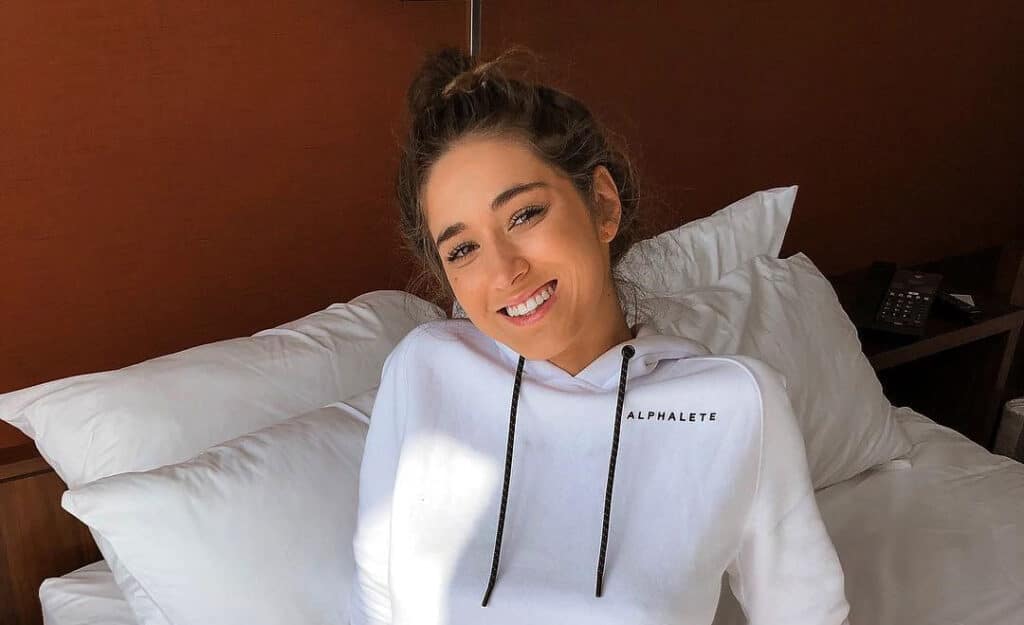 Everything About Little Girl Natalie Roush Who Became Model and Actress