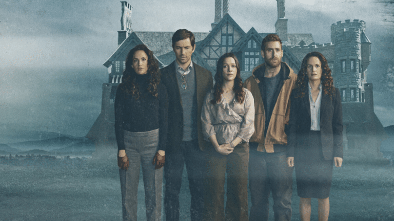 Did “The Haunting of the Hill House” Receive Negative Reviews?