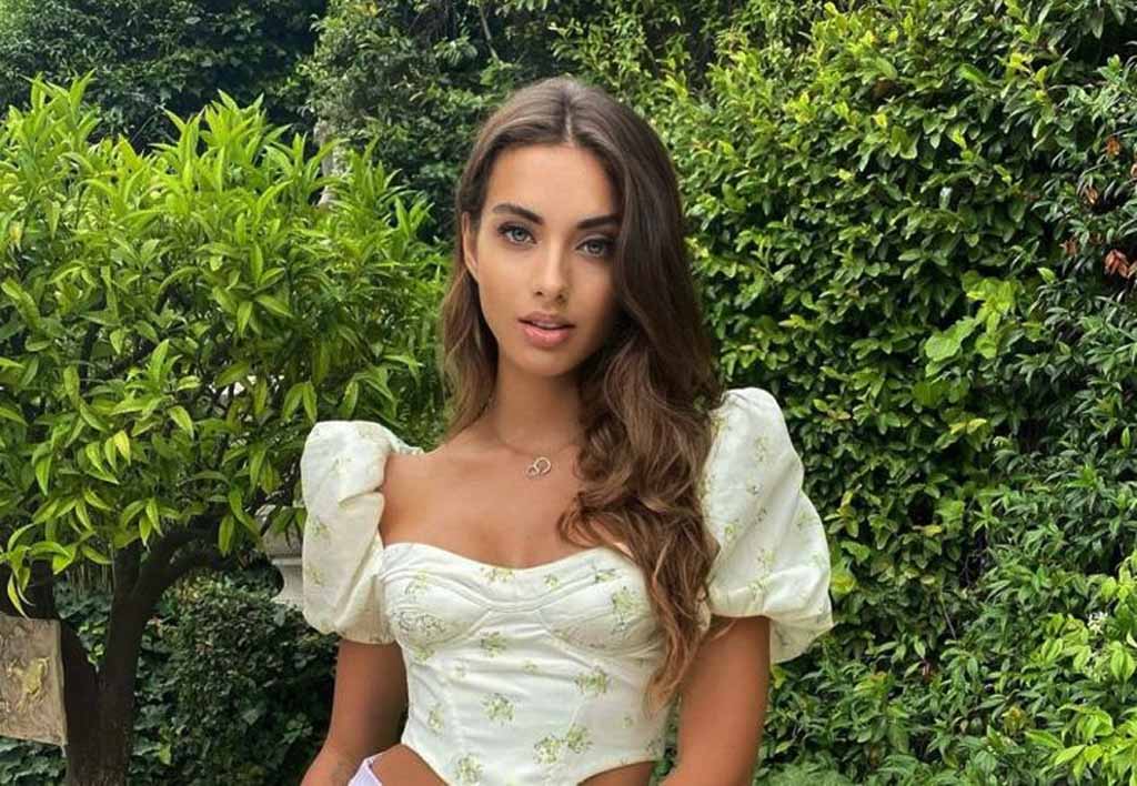 Stylish Insta-Star Liza Kovalenko - Everything You Need To Know - The