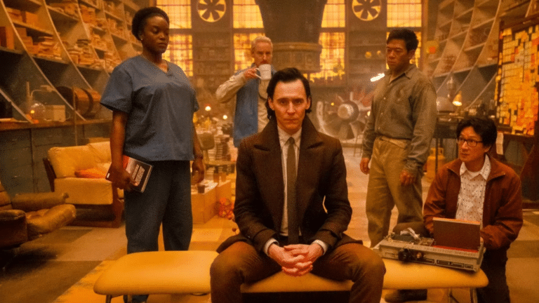 Loki season 2 episode 5