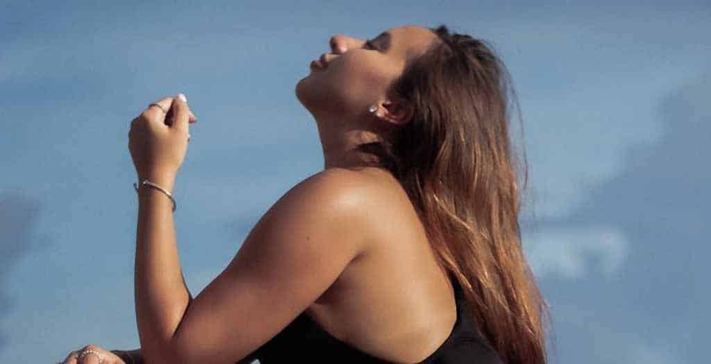 Maria Gijeli Biography - Find Out Everything About Her Journey 3 Maria Gijeli Height