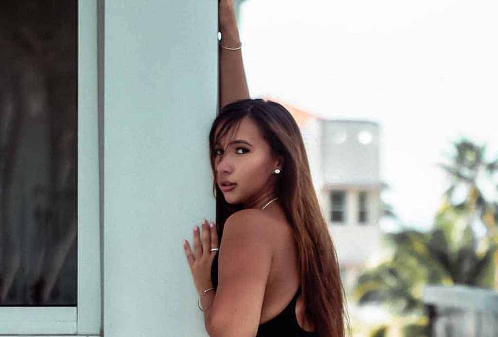 Maria Gijeli Biography - Find Out Everything About Her Journey 2 Maria Gijeli Net Worth