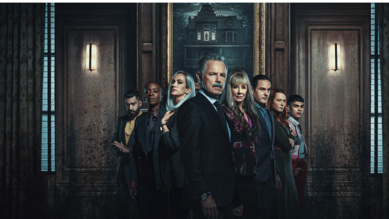 The Fall of the House of Usher 2023 – Critical Acclaim and Review