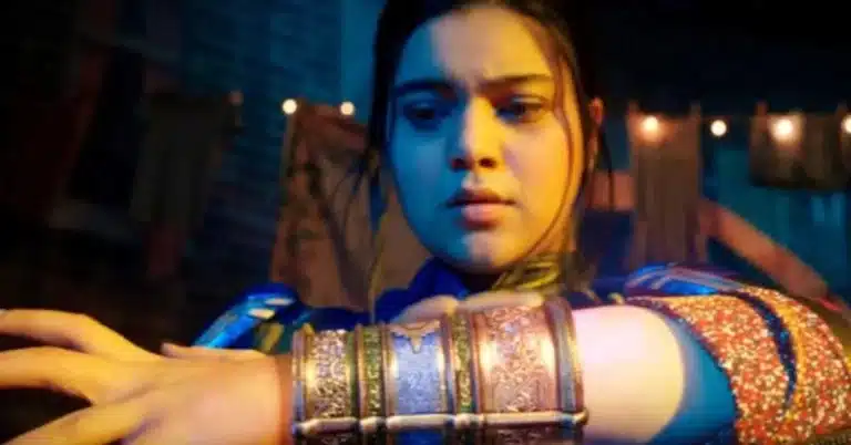 Can Kamala Use Her Powers Without Quantum Band?