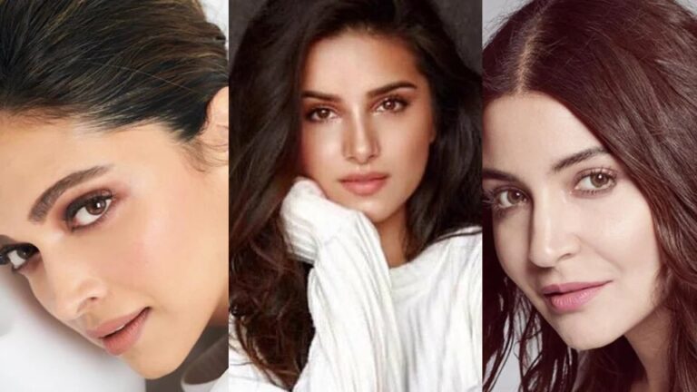 Celebrity Skin Care Secrets