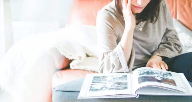 Why Photo Books are the Perfect Christmas Gifts 1