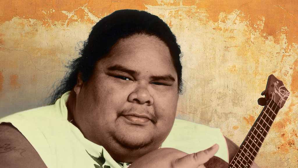The Rise and Fall of CeslieAnn Kamakawiwo'ole A Tale of Infamy and