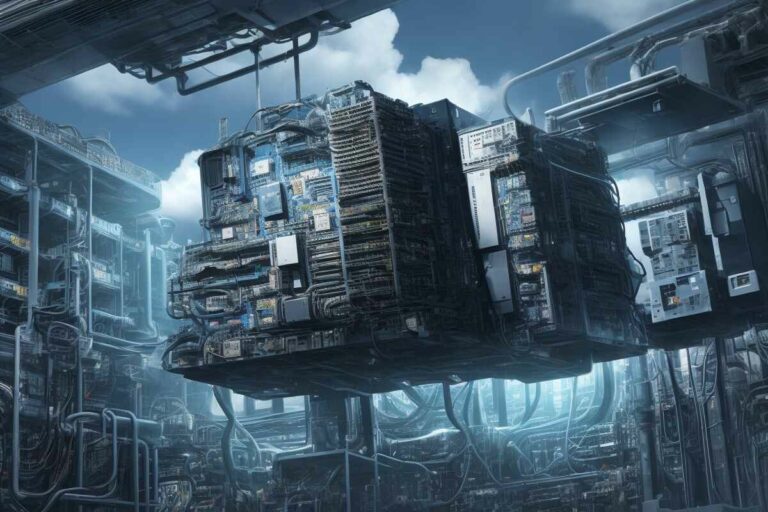 Demystifying Cloud Mining