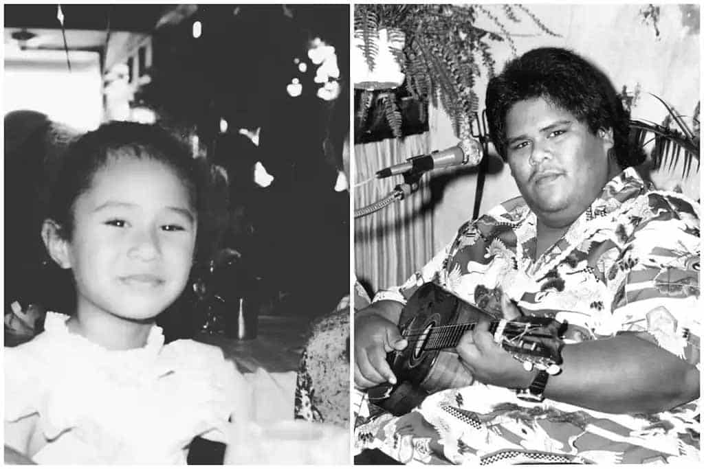 The Rise and Fall of CeslieAnn Kamakawiwo