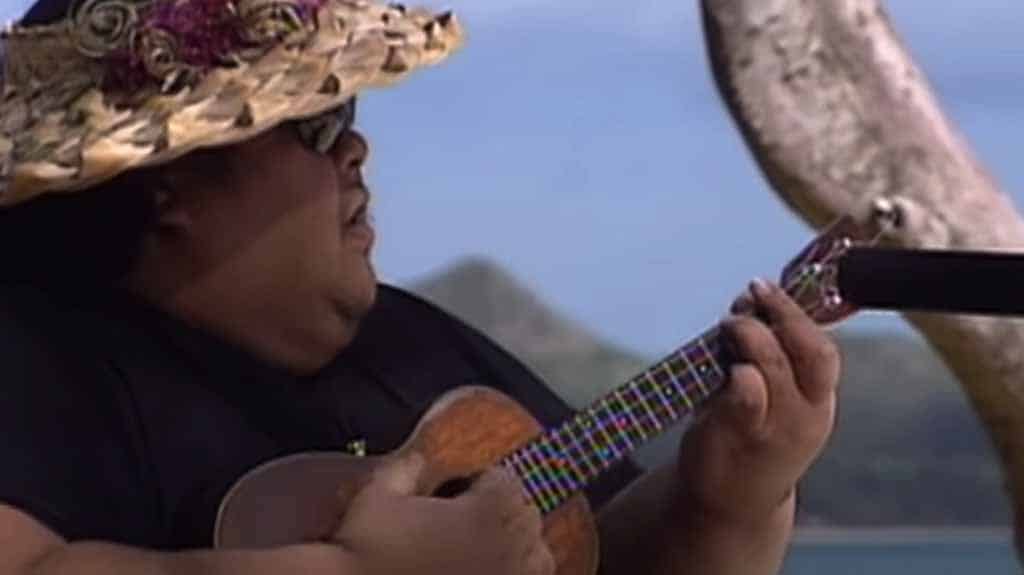 The Rise and Fall of CeslieAnn Kamakawiwo'ole A Tale of Infamy and