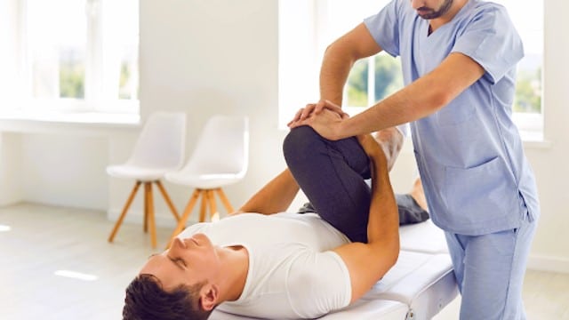 Adjusting to Life After a Traumatic Injury