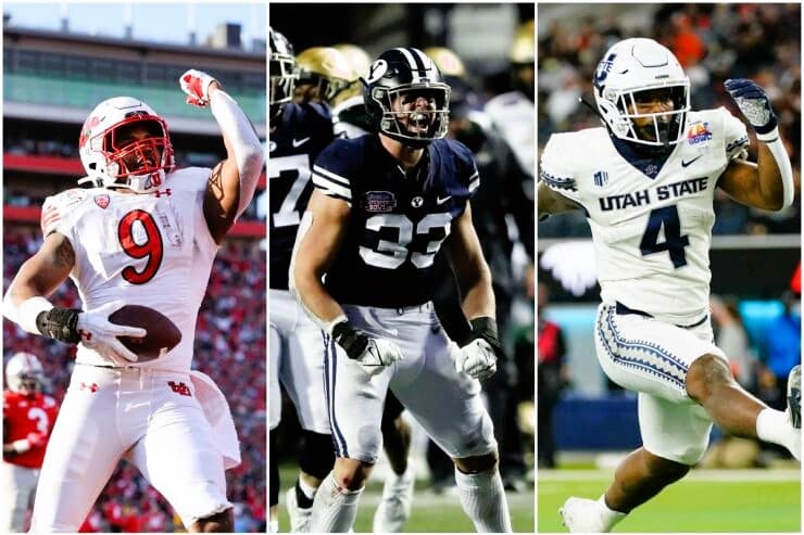 Utah College's Best Teams In History