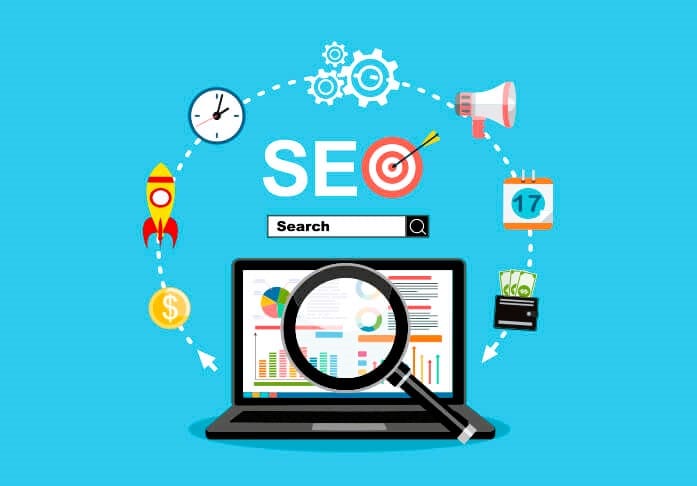 SEO Agency in Dubai