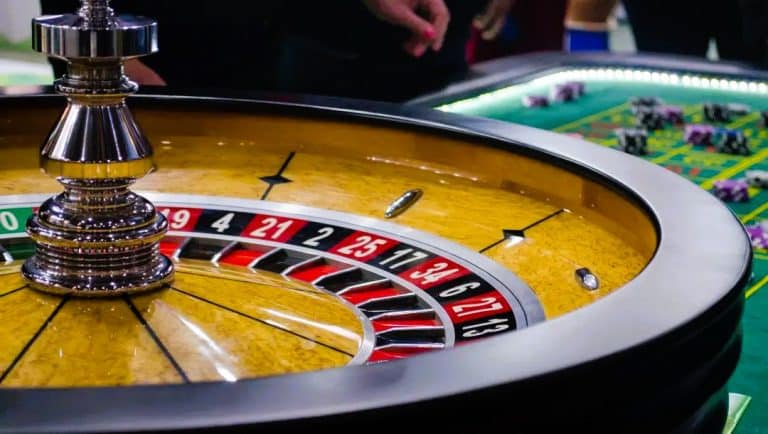 What makes Roulette different from other classic casino games