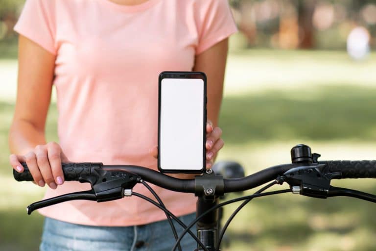 Cycle for your Phone
