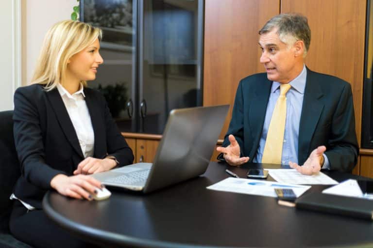 Employer Defense Attorney