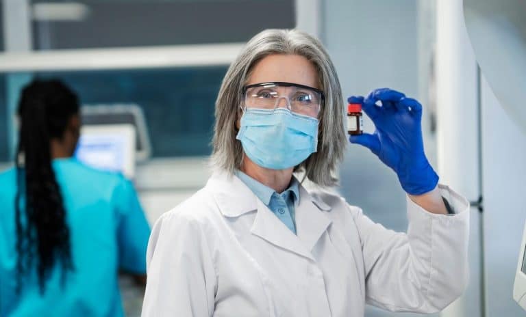 Product Characterization