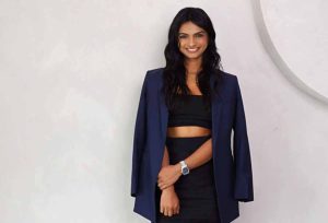 Amrapali Gan: All About a CEO of OnlyFans