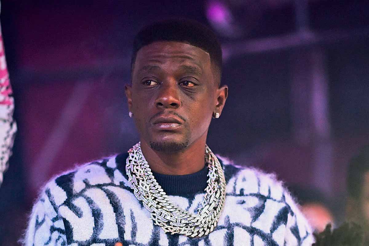 Boosie Badazz: All About an American Singer & Actor 2 Boosie Badazz Career