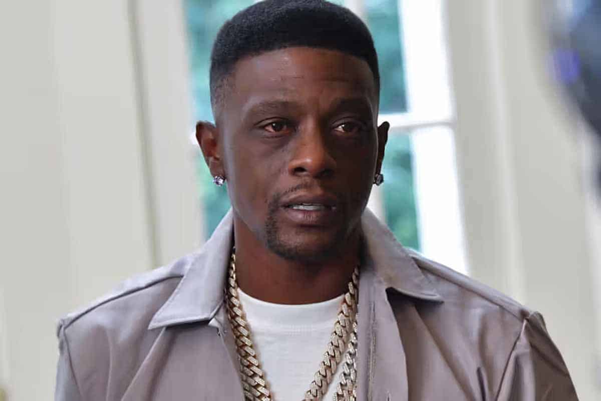 Boosie Badazz: All About an American Singer & Actor 3 Boosie Badazz Net Worth