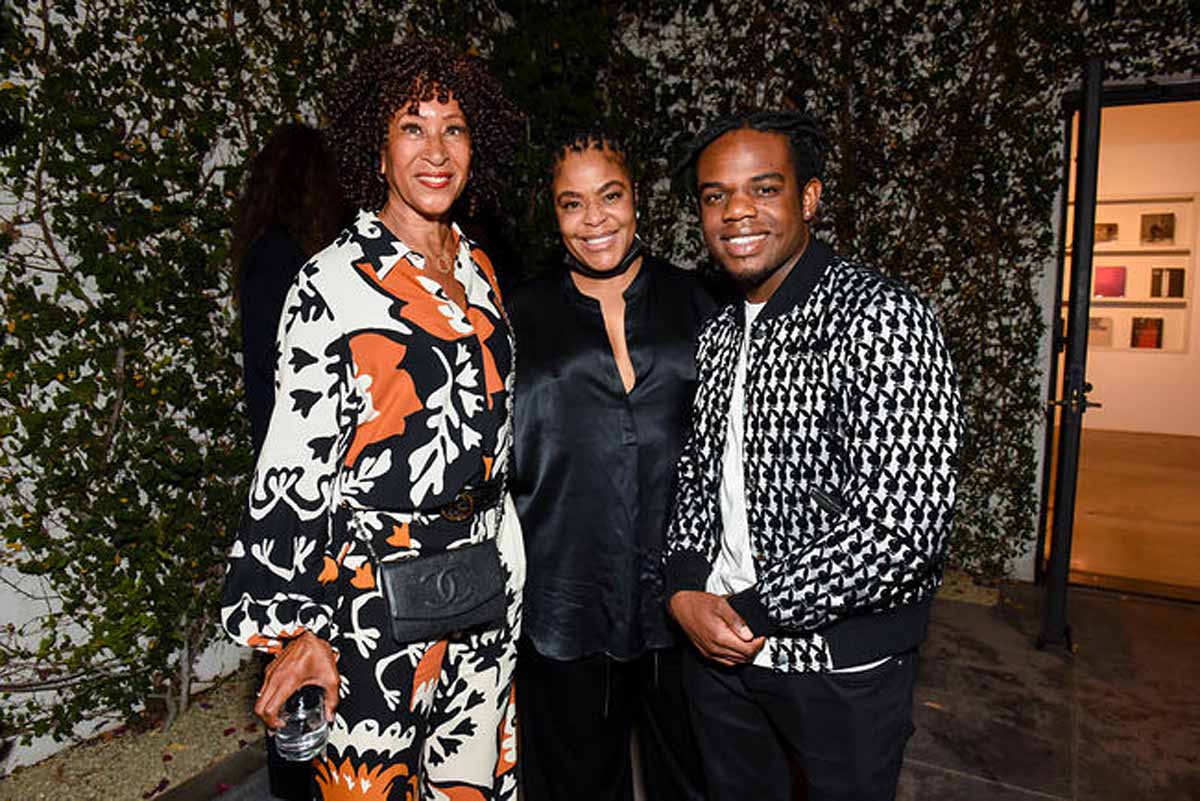 Who is Croix Kyles? Meet the Son of Cedric the Entertainer 2 Croix Kyles Personal Life