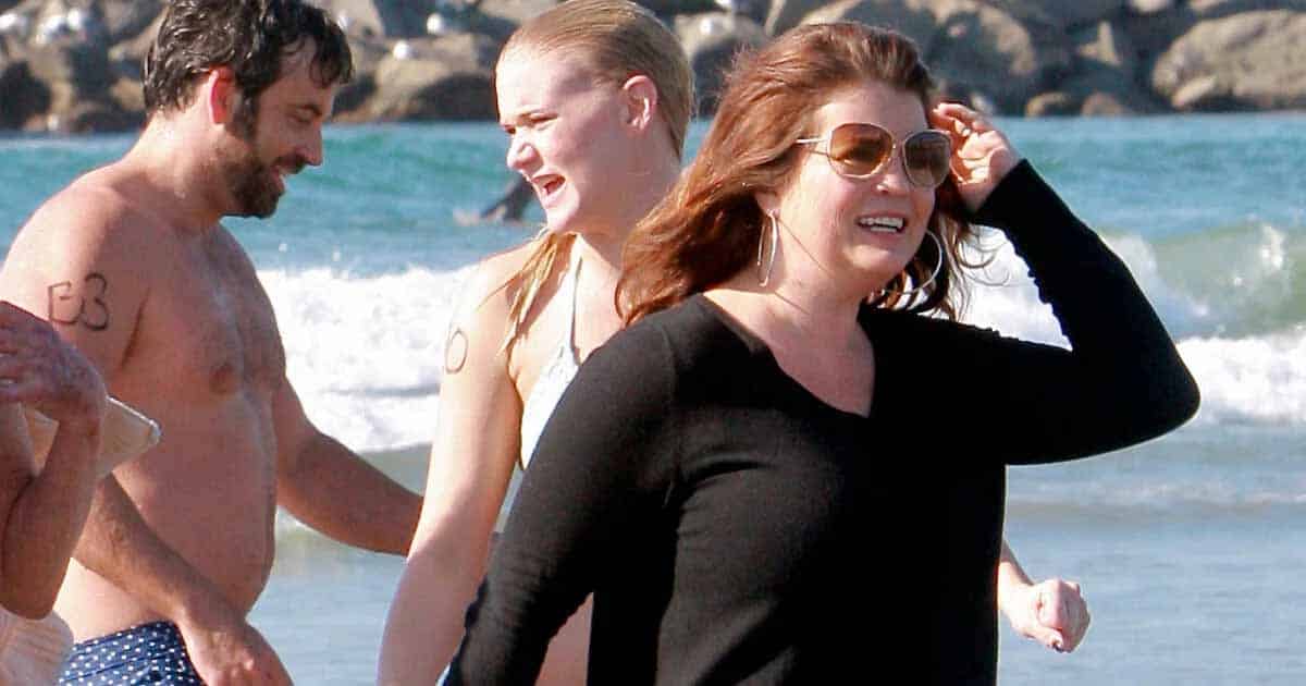 Yasmine Bleeth Husband