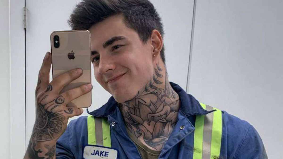 Jake Andrich: A Complete Biography of the Social Media Star 3 Jake Andrich Age