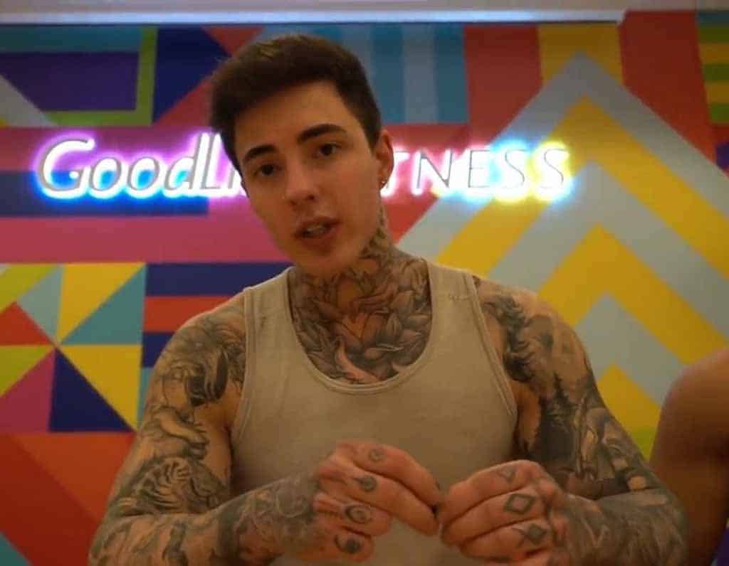 Jake Andrich: A Complete Biography of the Social Media Star 2 Jake Andrich Net Worth