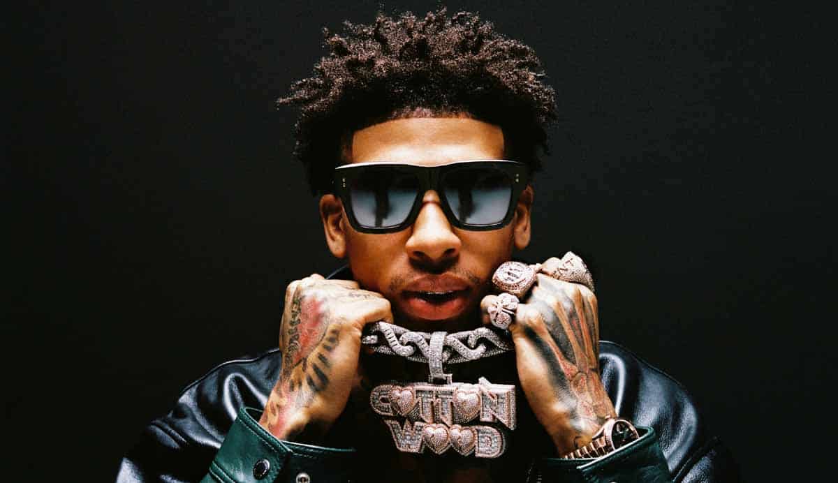 NLE Choppa: The Life and Career of a Rising Star