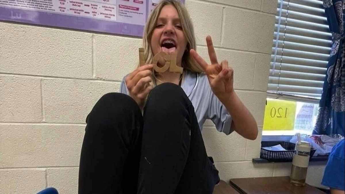 Who is Aubreigh Wyatt