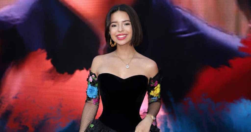 Angela Aguilar: All You Want To Know About The Life of A Singer 2 Angela Aguilar net worth