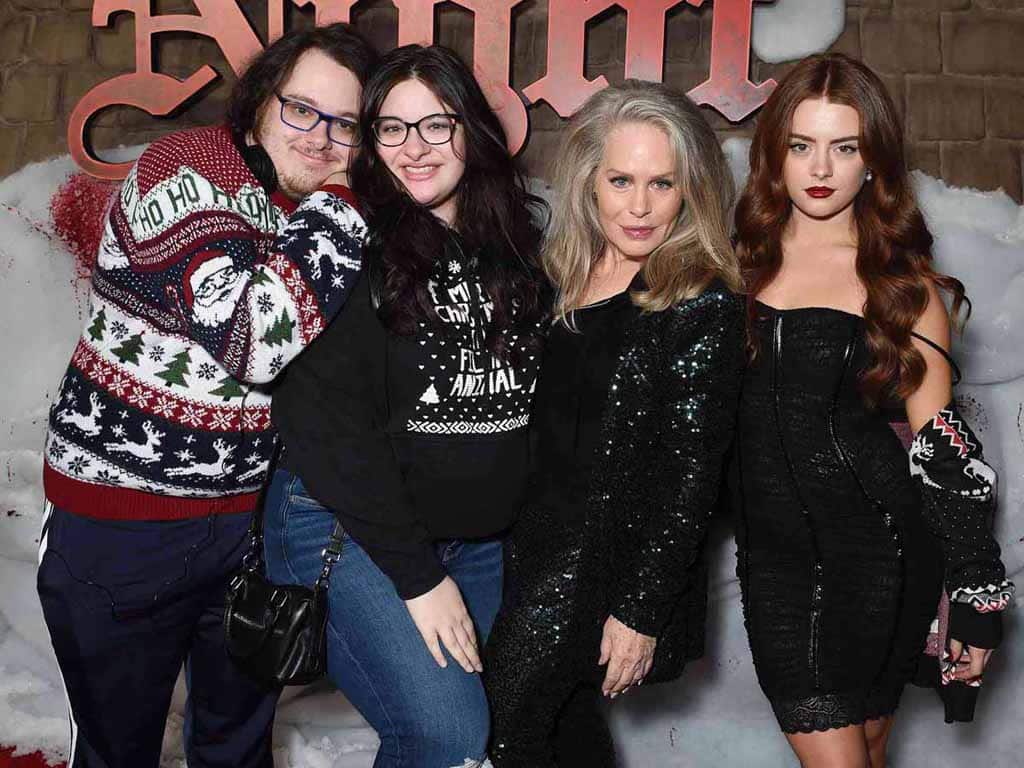 Anton James Pacino AGE