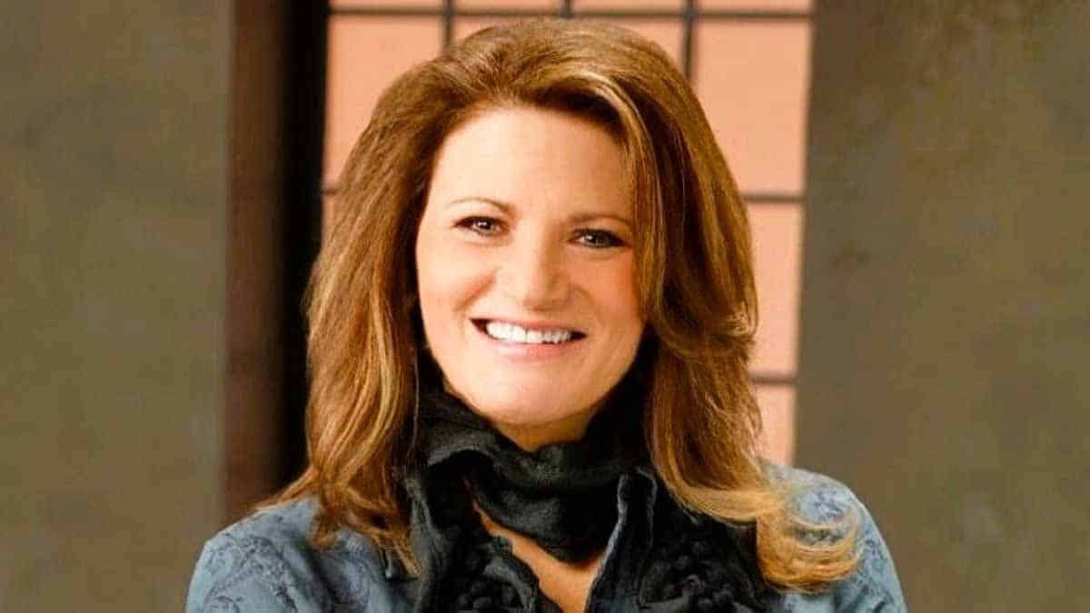 Get to Know Everything About the Martie Allen 1 Martie Allen Age