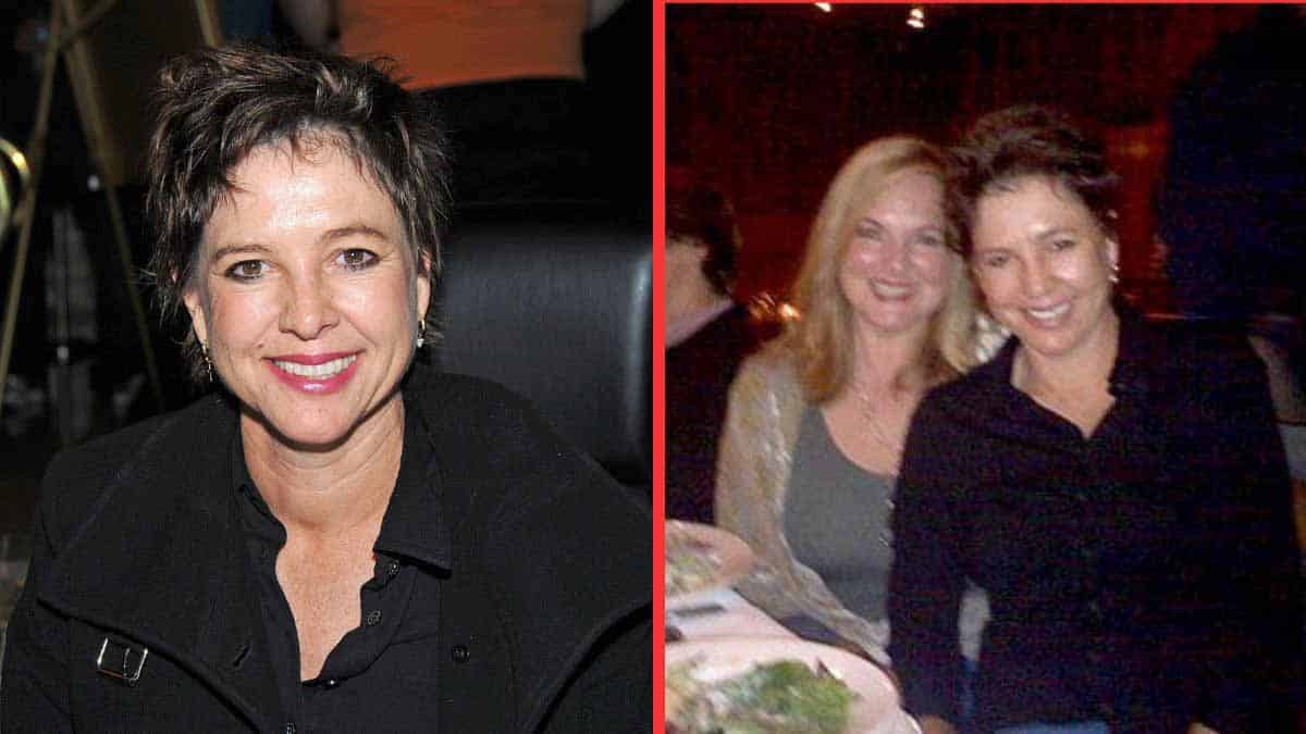 Get to Know Everything About the Martie Allen 2 Martie Allen