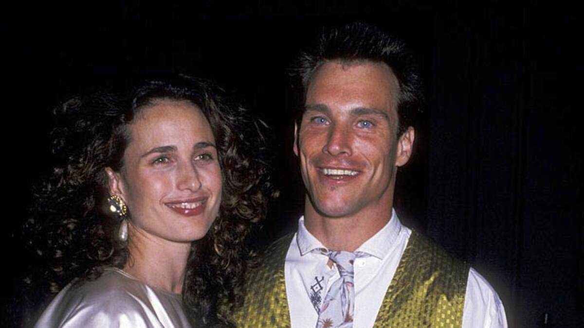 Paul Qualley Relationship Status