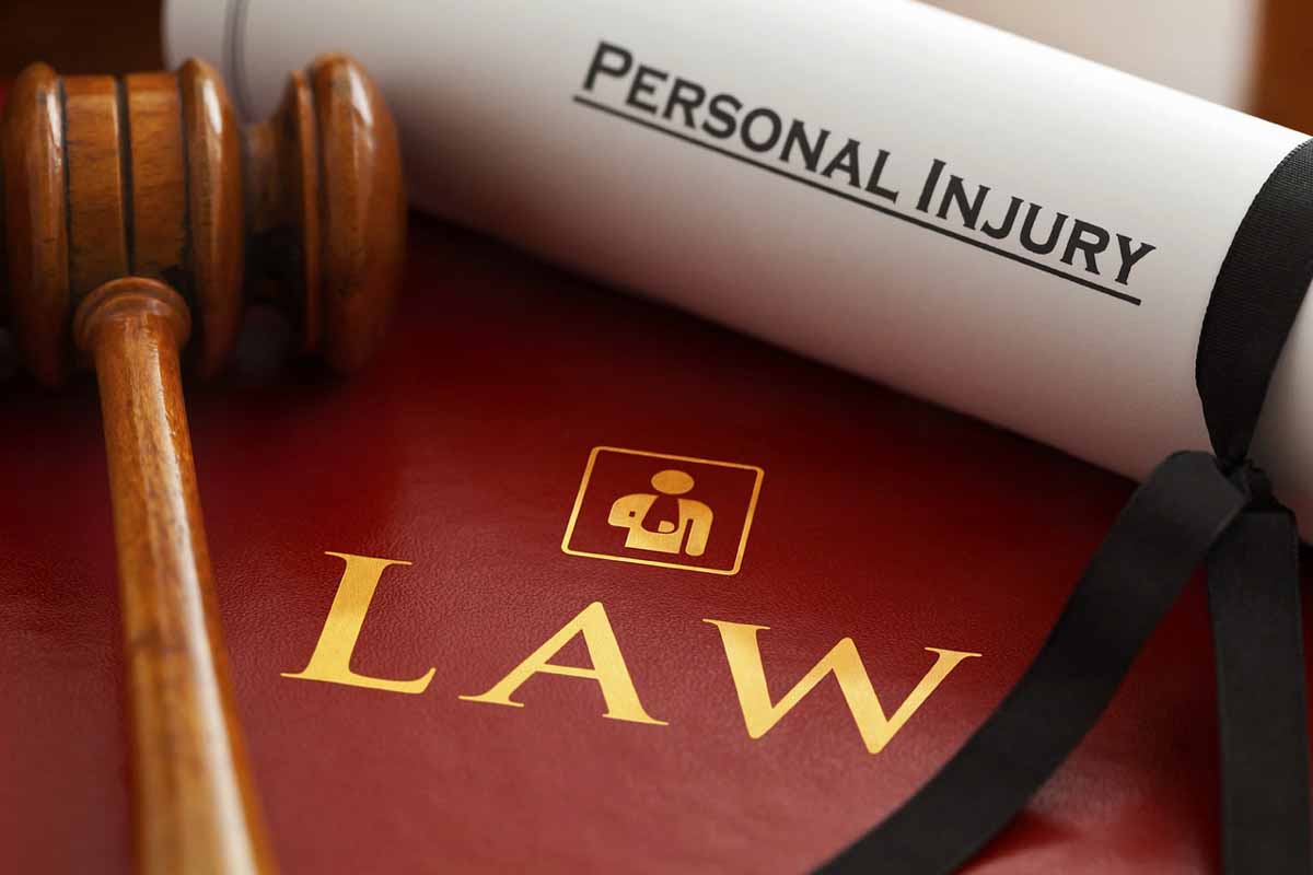 How to Find the Right Personal Injury Lawyer for Your Case 2 Personal Injury Lawyer
