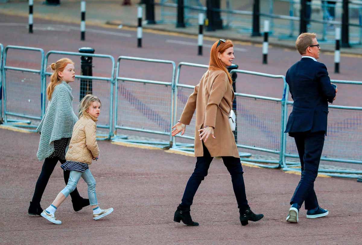 All Details About the Sarah Rafferty’s Husband Santtu Seppälä 3 Santtu Seppälä Childern