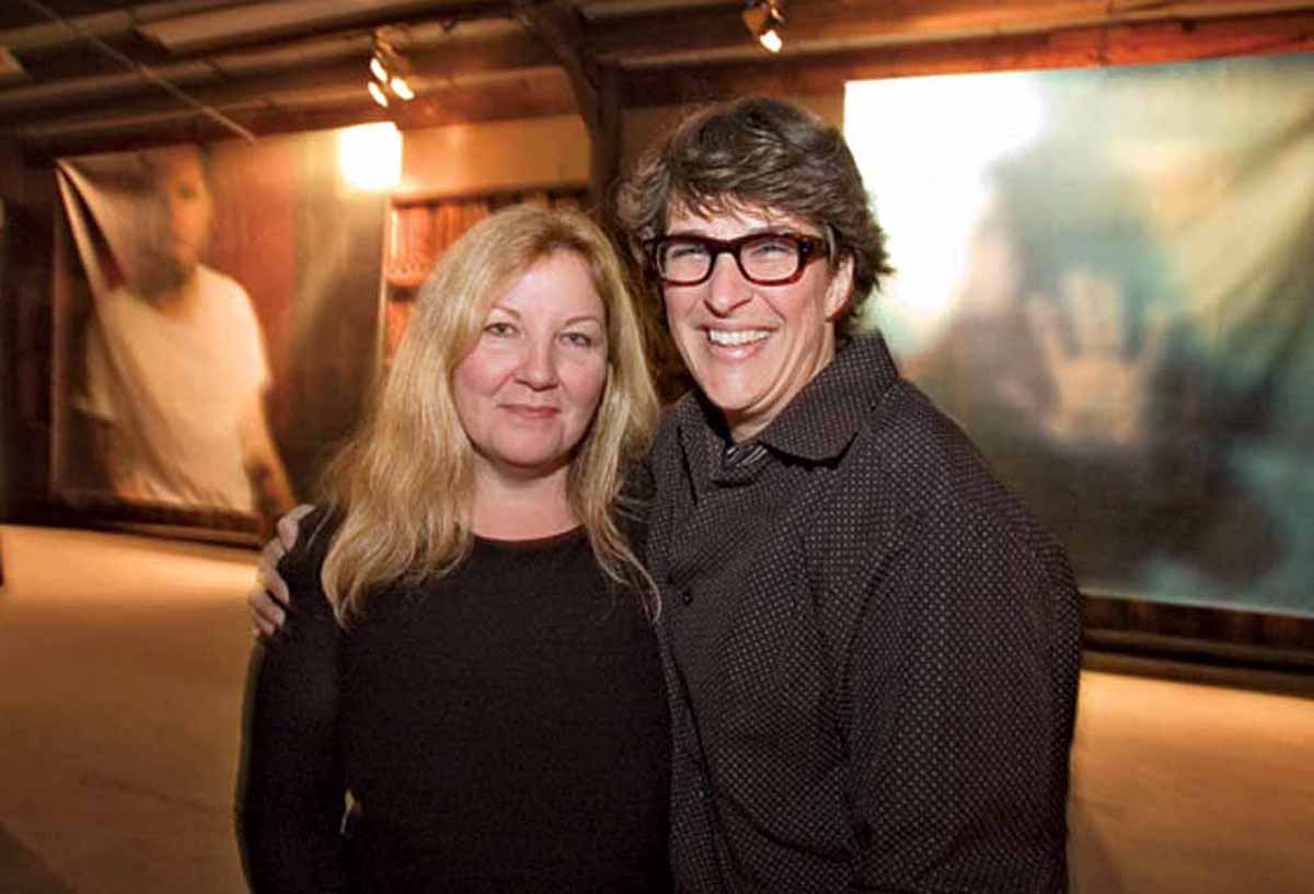 Susan Mikula Net Worth