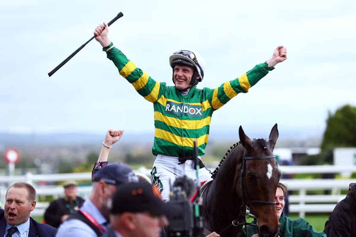 2025 Grand National, Key runners, odds, and predictions