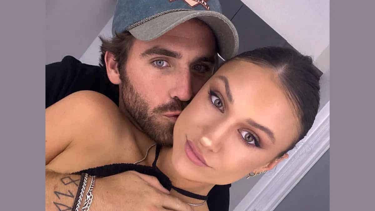 Get to Know Everything About the Conner Floyd 3 Conner Floyd Gilfriend