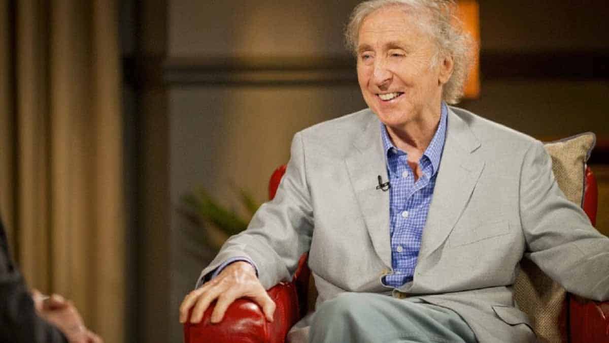 Mary Joan Schutz: All You Need to Know About Gene Wilder's Wife 3 Gene Wilder Death